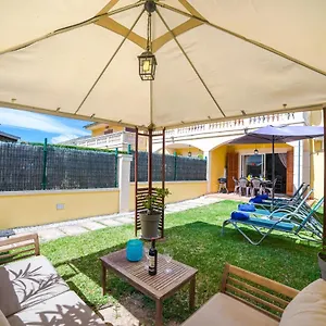 Tucan Cycling Apartment