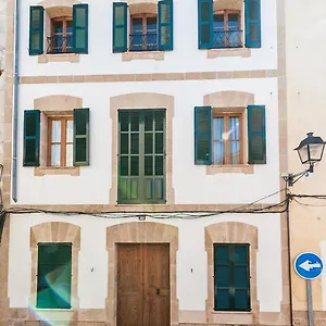 Ca Na Blanca Villa