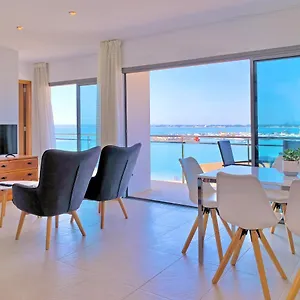Cofradia Penthouse Alcudia (Mallorca)