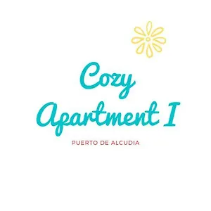 Appartement Cozy Estudio 