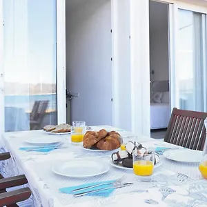 Ferienhaus Ran De Mar, Alcúdia