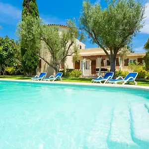 La Torre Villa