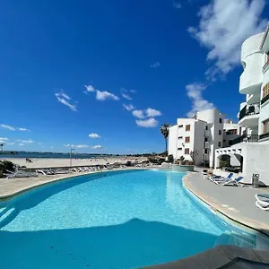 Alcudiamar Apartment