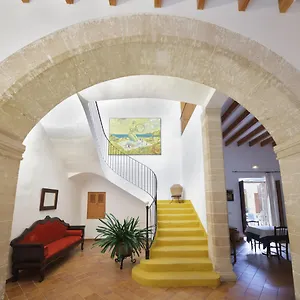 Tem Turismo De Interior Farm stay