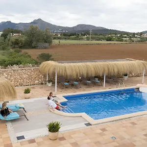 Mestral Villa