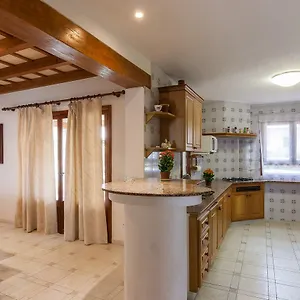 Colometa Chalet